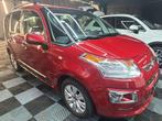 Citroën C3 Picasso 1.2i PureTech 110pk 64000km GEKEURD bj., Auto's, Gebruikt, Euro 6, 1199 cc, 1760 kg