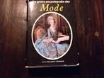 De grote encyclopedie der Mode, Boeken, Gelezen, Diverse auteurs, Ophalen of Verzenden, Los deel