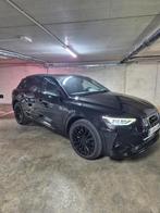 Audi e-tron 50, Auto's, Automaat, Zwart, Parkeersensor, Zwart