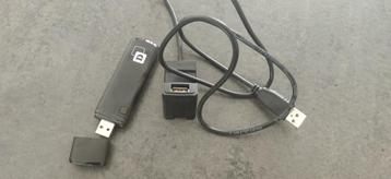 D-Link wifi booster met USB aansluiting, Informatique & Logiciels, Amplificateurs wifi, Enlèvement, Comme neuf
