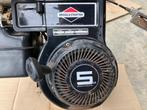 Moteur Briggs & Stratton 5HP (avec marche arrière), Ophalen, Gebruikt, Briggs&Stratton