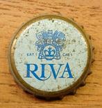 Kroonkurk, Riva, Verzamelen, Verzenden