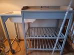 Verzorgingstafel met bad, Kinderen en Baby's, Ophalen, Gebruikt