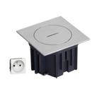 Lithoss Vloerstopcontact. 8x, Ophalen, Nieuw