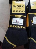 man, Vêtements | Hommes, Chaussettes & Bas, Enlèvement ou Envoi, Neuf, Noir