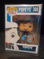 Popeye funko pop, Enlèvement ou Envoi, Neuf