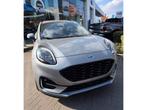 Ford Puma ST-Line X OC2963, Auto's, Ford, Automaat, Puma, Zwart, USB