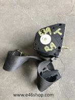 GORDEL BMW 5 SERIE E39 TOURING RECHTS ACHTERIN, Auto-onderdelen, Interieur en Bekleding, Ophalen of Verzenden, Gebruikt, BMW