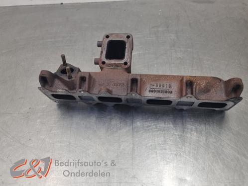 Uitlaatspruitstuk van een Iveco New Daily, Auto-onderdelen, Uitlaatsystemen, Overige automerken, Gebruikt, 3 maanden garantie