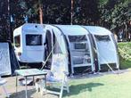 Easy Aire opblaasbare voortent, Caravanes & Camping, Auvents, Comme neuf