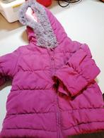 Winterjas voor meisje maat 68, C&A, Comme neuf, Enlèvement, Fille