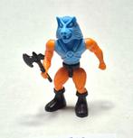 Krieger mit Tiermasken Wolfmaske EU 1988, Ophalen of Verzenden, Gebruikt, Overige typen