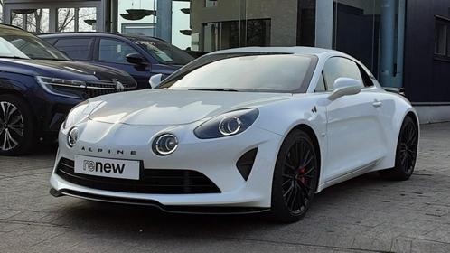 ALPINE A110 S 1.8 TCe 300 S AERO Kit (bj 2024, automaat), Auto's, Alpine, Bedrijf, Te koop, A110, ABS, Airbags, Airconditioning