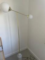 staanlamp, Huis en Inrichting, Lampen | Vloerlampen, Ophalen, 100 tot 150 cm, Scandinavisch, Zo goed als nieuw
