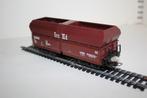 Lima Ho Wagon DB Erz, Gebruikt, Gelijkstroom, Verzenden, Wagon