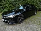 Mercedes CLA 200 AMG (prijs bespreekbaar), Auto's, Mercedes-Benz, CLA, USB, Zwart, Break