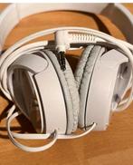 Casque Sony blanc, TV, Hi-fi & Vidéo, Casques audio, Enlèvement, Comme neuf, Sony