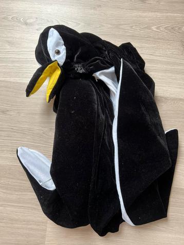 Verkleedpak pinguïn, Enlèvement ou Envoi, Comme neuf
