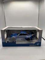 Porsche 964 RWB solido 1/18, Ophalen of Verzenden, Zo goed als nieuw, Solido