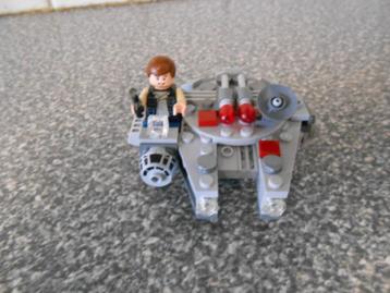 LEGO Star Wars nr. 75030