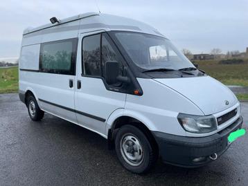 Camperverhuur voor 2 personen  beschikbaar voor biedingen
