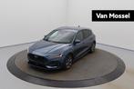 Ford Focus ST Line, Auto's, Stof, Gebruikt, Euro 6, Blauw