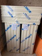 Isolatie PIR-platen Unilin, Doe-het-zelf en Bouw, Isolatie en Afdichting, Ophalen, Vloerisolatie, Nieuw, 5 tot 10 m²