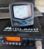 Midland Alan 78 Plus, Ophalen of Verzenden, Zo goed als nieuw