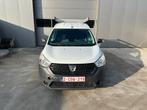 Dacia Dark Light Cargo/Euro 6/125000lm, Autos, Dacia, Achat, Euro 6, Entreprise