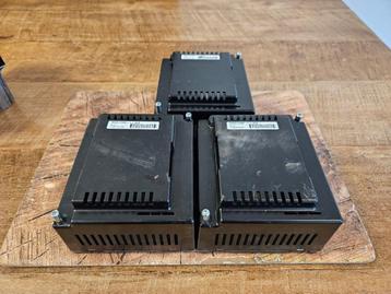 :3x ABB Robotics Servo Drive Dummy 3HAC17282-1 beschikbaar voor biedingen