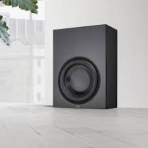 Lyngdorf BW2 subwoofers ( 4stuks beschikbaar), Audio, Tv en Foto, Luidsprekerboxen, Zo goed als nieuw, Subwoofer, 120 watt of meer