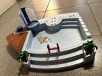 Zwembad party van Playmobil, Ophalen, Gebruikt
