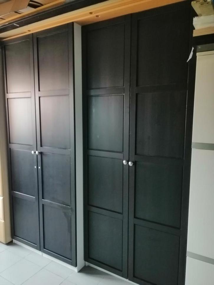 4 kastdeuren ikea pax, Huis en Inrichting, Kasten | Kleerkasten, Gebruikt, Ophalen of Verzenden