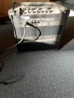 Roland versterker Cube 40 GX, Ophalen, Gebruikt, Minder dan 50 watt