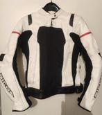 Richa dames motorjasje, Motoren, Ophalen, Dames