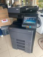 Kyocera  kleuren multifunctional 2552 ci nauwelijks gebruikt, Computers en Software, Printers, Ophalen of Verzenden, Zo goed als nieuw