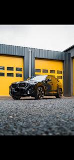 Bmw XM, Auto's, Automaat, USB, 480 kW, 4395 cc