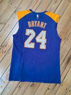 Maillot lakers kobe Bryant 2009