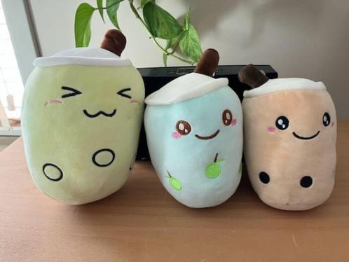 Knuffels, Kinderen en Baby's, Speelgoed | Knuffels en Pluche, Zo goed als nieuw, Ophalen of Verzenden