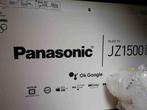 Panasonic OLED 65 pouces TX-65JZ1500E - 2022 - dalle Pro, Panasonic, Enlèvement, Utilisé, 100 cm ou plus