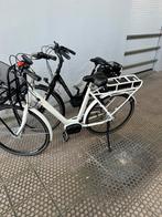 Twee mooie elektrische fietsen met middenmoter, Fietsen en Brommers, Ophalen of Verzenden