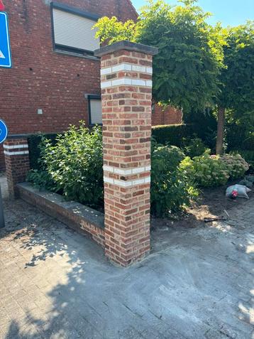 Metselwerken / KELDERDICHTINGEN, Garantie, Rénovation ou Construction