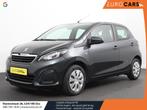 Peugeot 108 1.0 e-VTi Active Airco Bluetooth Led DAB 5 deurs, Auto's, Peugeot, Voorwielaandrijving, 4 zetels, Gebruikt, Euro 6