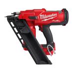Milwaukee 4933471406 M18 FFN-0C Constructie tacker, Bricolage & Construction, Enlèvement ou Envoi