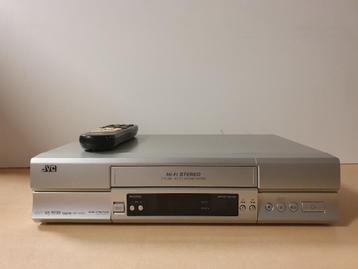 VHS Videorecorder JVC HR-V600 beschikbaar voor biedingen