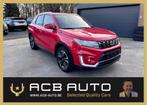 Suzuki Vitara 1.5 GLX Hybrid 4x4, Auto's, Suzuki, Automaat, 75 kW, Electronic Stability Program (ESP), https://public.car-pass.be/vhr/f2a61c43-f3ae-4cf2-bfd4-ccf7c881e0ea