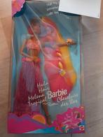 Barbie - tropical hair - nog nieuw in verpakking, Ophalen of Verzenden, Zo goed als nieuw