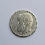 Griekenland 5 drachmas 1986     (825), Ophalen of Verzenden, Overige landen, Losse munt