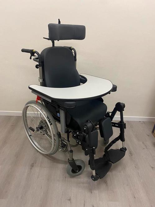 Nieuwe comfort rolstoel, Diversen, Rolstoelen, Ophalen