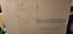 Wereldatlas, Boeken, Atlassen en Landkaarten, Overige atlassen, 2000 tot heden, Diverse auteurs, Ophalen of Verzenden
